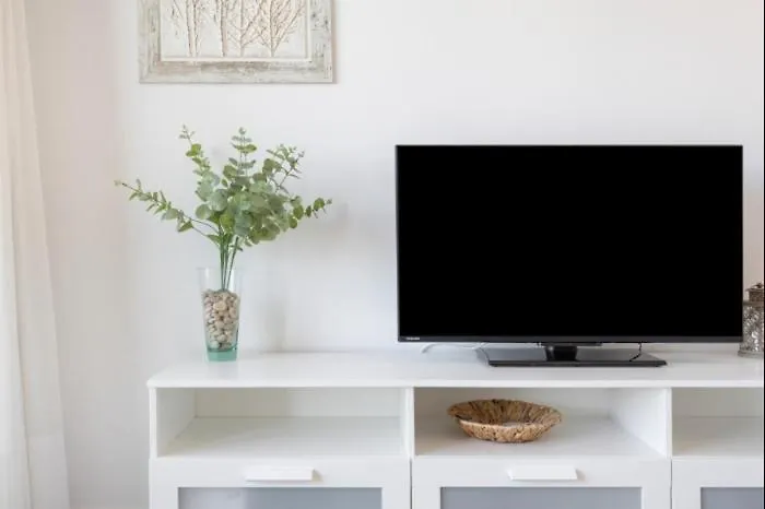 Apartment La Atalaya Free Parking By Staycare Rota