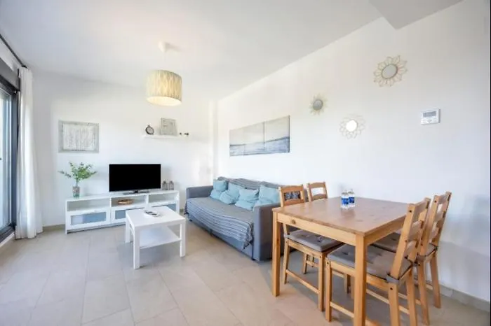 La Atalaya Free Parking By Staycare Rota Apartment