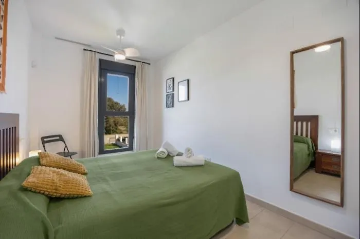 Apartment La Atalaya Free Parking By Staycare Rota Spain