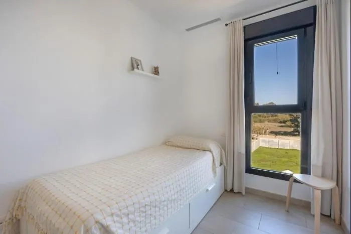 La Atalaya Free Parking By Staycare Rota