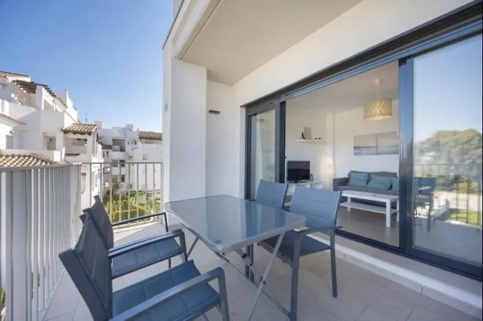 La Atalaya Free Parking By Staycare location
